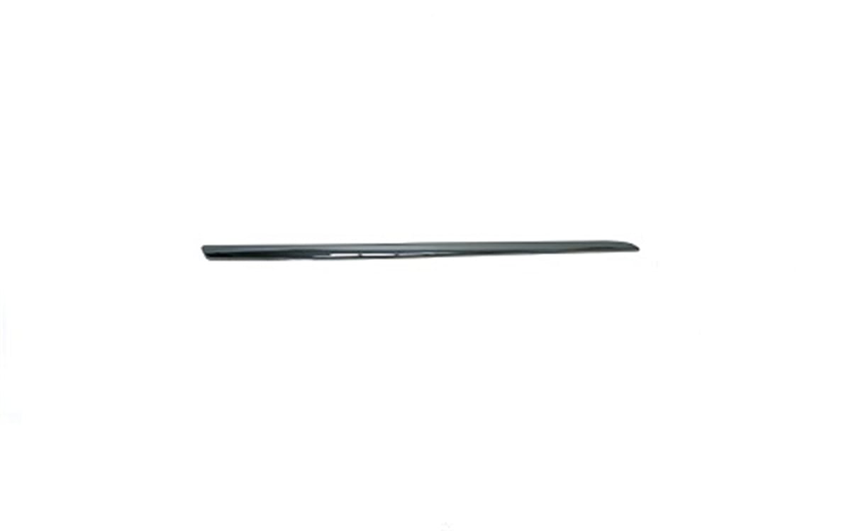YEDEK PARÇAMERCEDES W245 ÖN TAMPON KUŞAĞI KROM SOL 09- ORJİNAL REF. NO: A1698851721 UYUMLU MER0745013DEGAMER0745013