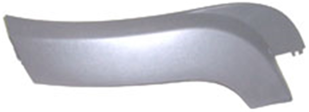 YEDEK PARÇAMını Cooper- 02/05 Karlık Sağ (Ön Tampon Altı) Sıyah(Tüv) (Spoıler) (Tüv) 51116800133MEYDAN2061-2041