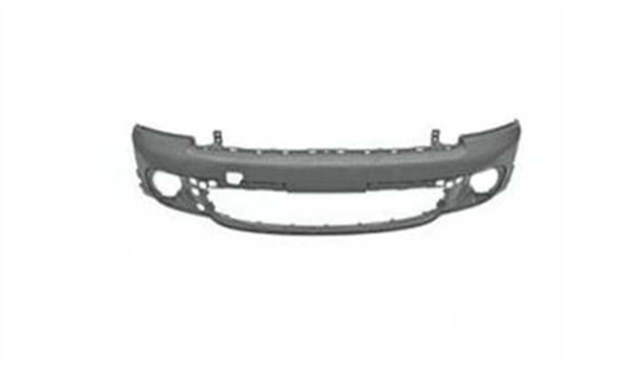 YEDEK PARÇAMİNİ COOPER / ONE / S ÖN TAMPON DESENLİ GRİ 07- ORJİNAL REF. NO: 51112754003 UYUMLU BMW07CO010DEGABMW07CO010