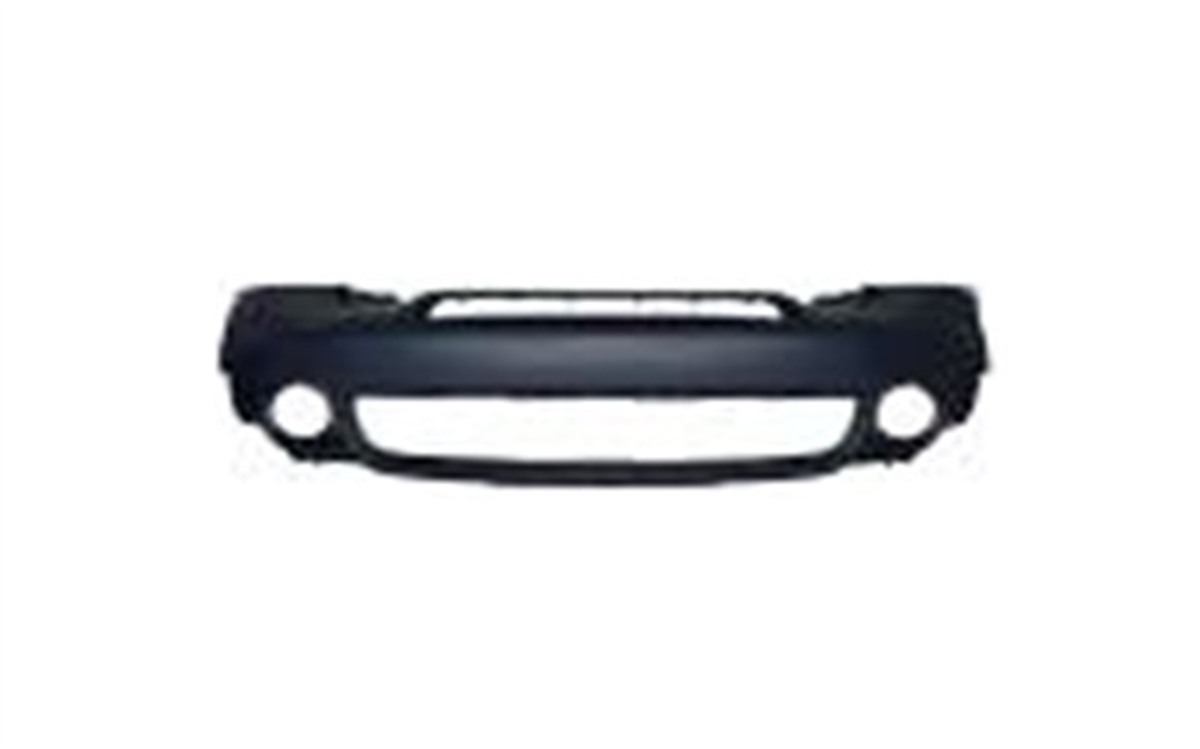 YEDEK PARÇAMİNİ COOPER S / SD ÖN TAMPON ASTARLI 10- ORJİNAL REF. NO: 51119806064 UYUMLU BMW07CO020DEGABMW07CO020