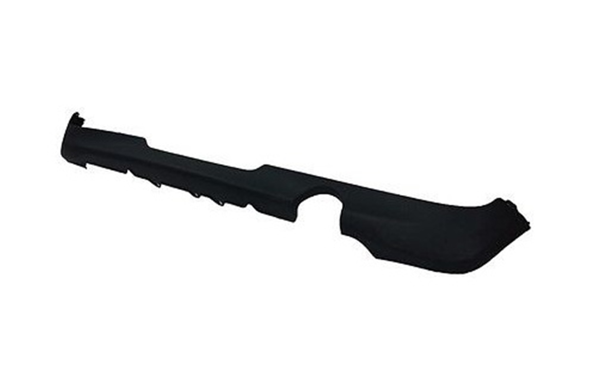 YEDEK PARÇAMİNİ COOPER/CLUBMAN ARKA TAMPON SPOİLERİ 11- 51127260578DE-GABMW07CO040