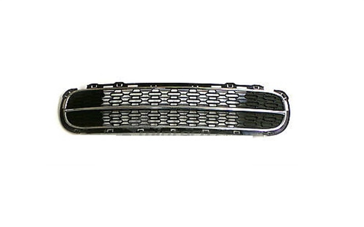 YEDEK PARÇAMİNİ COOPER/CLUBMAN ÖN TAMPON PANJURU 11- 51117250785DE-GABMW07CO039