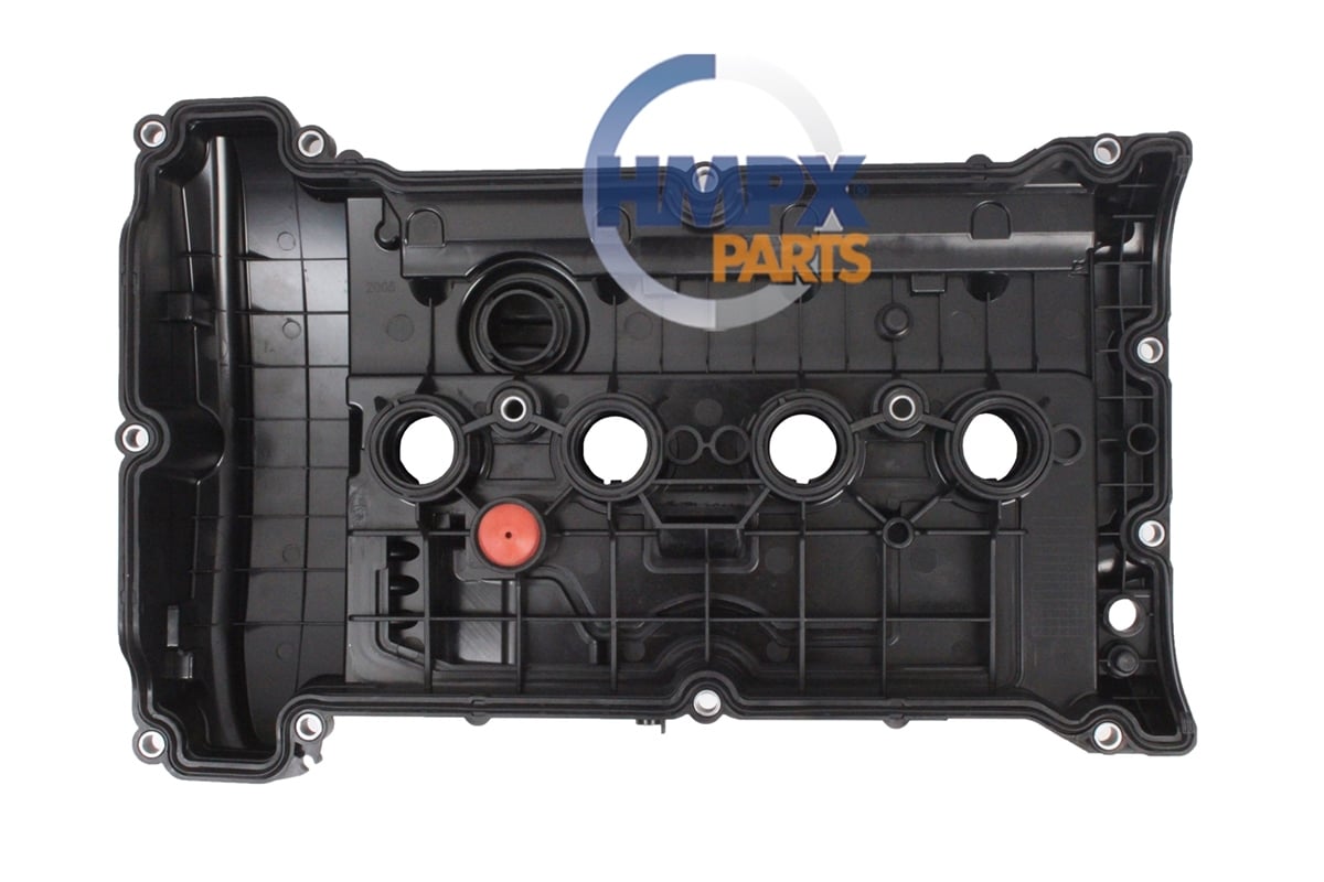 YEDEK PARÇAMINI R56-R57-R58-R59 KÜLBÜTÖR KAPAĞI KOMPLE CONTALI (MINI COOPER N14 MOTOR 09>13) HMP 11127646555 HMP BM-905-011PARCAWORLDHMP 11127646555