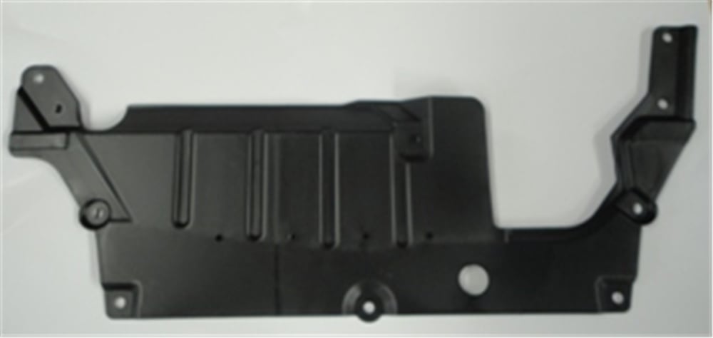 YEDEK PARÇAMıtsubıshı Asx- 11/16 Karter Muhafaza Plastiği Arka 2.4 Sol Benzinli Lt-Mb8027 5370A311MEYDAN108-6945B
