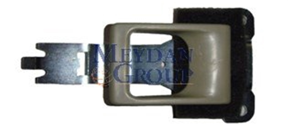 YEDEK PARÇAMıtsubıshı Canter- Fe304- 90/97 Ön Kapı İç Açma Kolu Sağ/Sol Açık Kahve 1220760J00MEYDAN166-3013