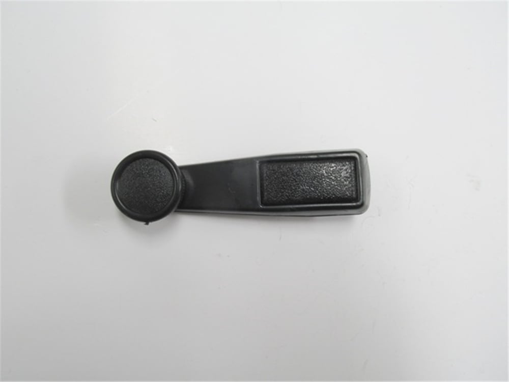 YEDEK PARÇAMıtsubıshı Canter- Fe304- 90/97 Cam Açma Kolu Siyah Kare Tip (Frezesi Demir) Mb105235MEYDAN166-3907