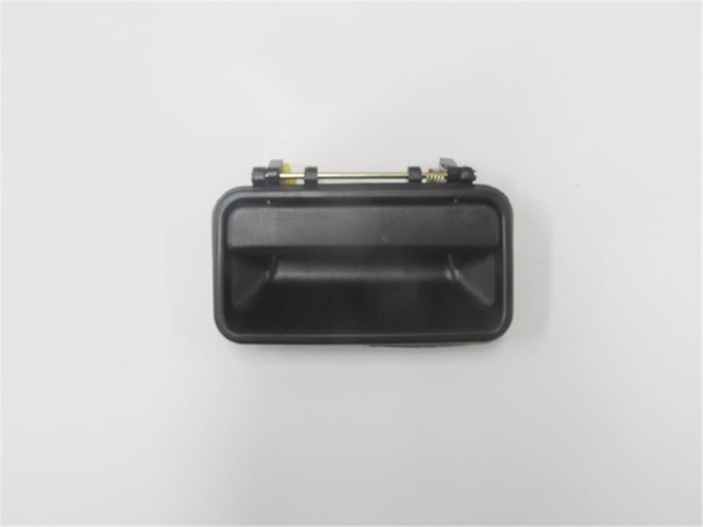 YEDEK PARÇAMıtsubıshı Canter- Fe304- 90/97 Ön Kapı Dış Açma Kolu Sağ Siyah Mb394511MEYDAN166-3021