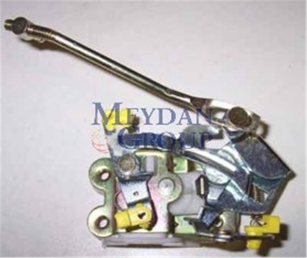 YEDEK PARÇAMıtsubıshı Canter- Fe304- 90/97 Ön Kapı Kilidi Sol Mb394500MEYDAN166-2244