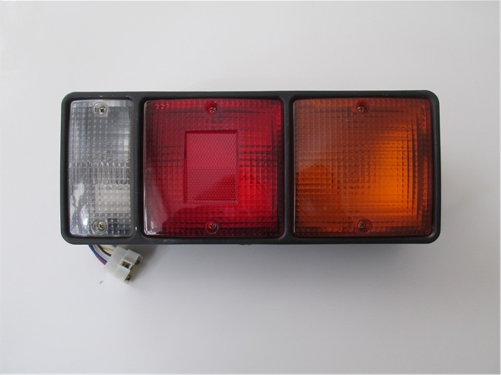 YEDEK PARÇAMıtsubıshı Canter- Fe304- 90/97 Stop Lambası Sağ (Sarı/Kırmızı/Beyaz) (Küçük Tip) Mb098056MEYDAN166-1501