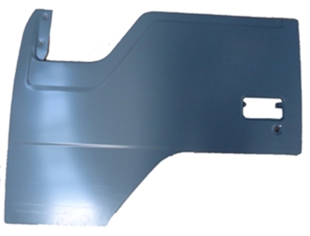 YEDEK PARÇAMıtsubıshı Canter- Fe304- 90/97 Ön Kapı Sacı Sol Gri Boyalı Mc997650MEYDAN166-2212