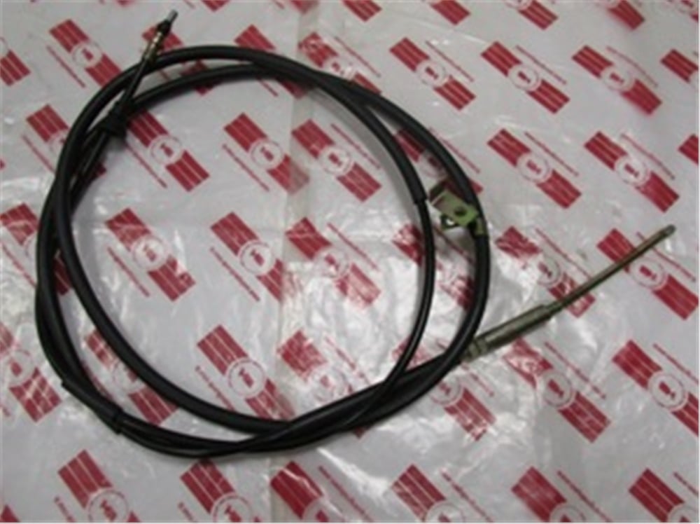 YEDEK PARÇAMıtsubıshı Canter- Fe444- 90/97 Ön El Fren Teli Mb334190MEYDAN167-6300