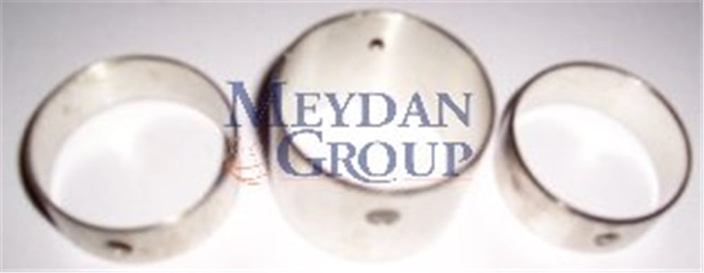 YEDEK PARÇAMıtsubıshı Canter- Fe444- 90/97 Ekzantrik Yatağı 4D30/31) 3.3Cc (Tdc) Me029225MEYDAN167-4207
