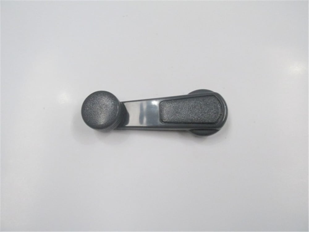 YEDEK PARÇAMıtsubıshı Canter- Fe444- 90/97 Cam Açma Kolu Gri Yuvarlak Tip (Frezesi Plastik) Mb258921MEYDAN167-3907A