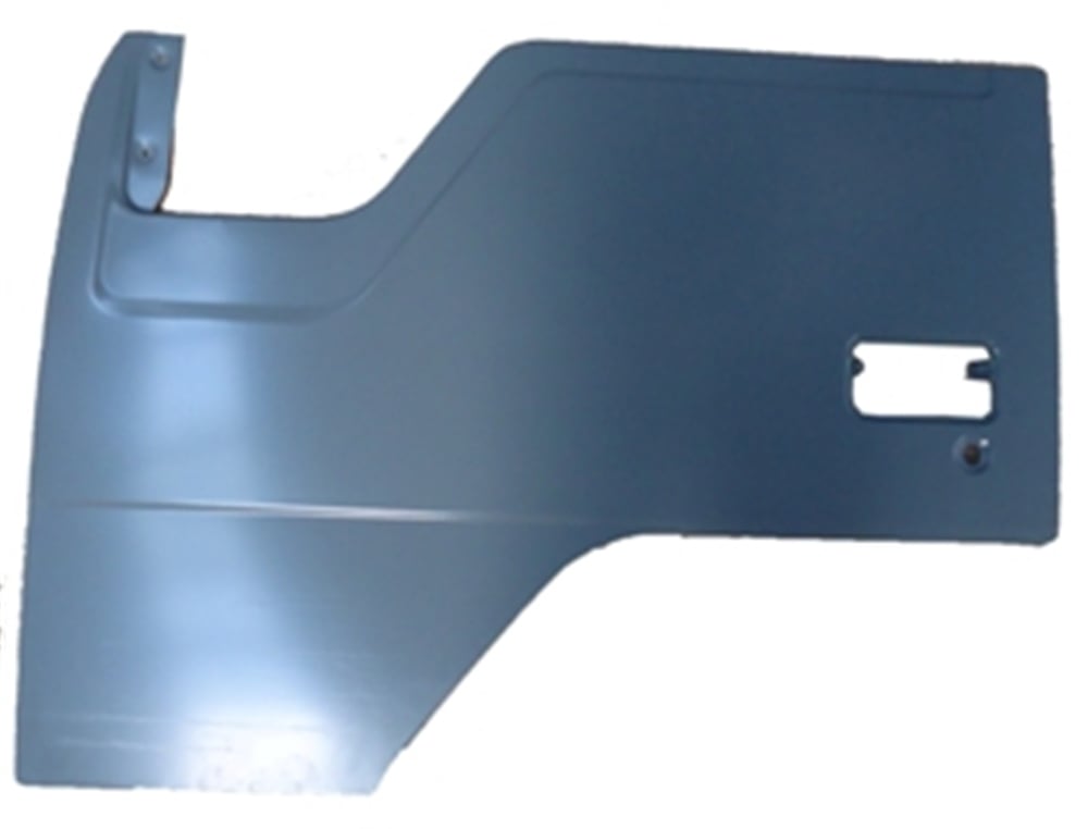 YEDEK PARÇAMıtsubıshı Canter- Fe449- 90/97 Ön Kapı Sacı Sol Gri Boyalı Mc997650MEYDAN168-2212