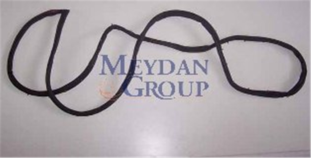 YEDEK PARÇAMıtsubıshı Canter- Fe449- 90/97 Ön Kapı Toz Lastiği Sol Mb394610MEYDAN168-2962