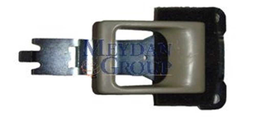 YEDEK PARÇAMıtsubıshı Canter- Fe449- 90/97 Ön Kapı İç Açma Kolu Sağ/Sol Açık Kahve 1220760J00MEYDAN168-3013