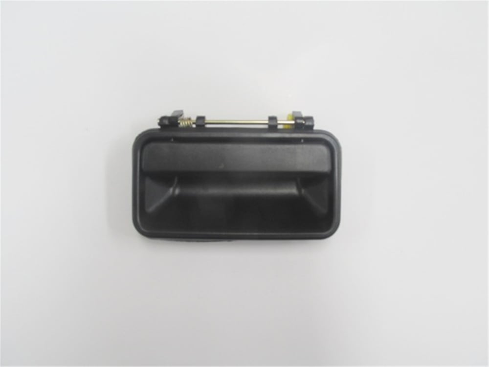 YEDEK PARÇAMıtsubıshı Canter- Fe449- 90/97 Ön Kapı Dış Açma Kolu Sol Siyah Mb394510MEYDAN168-3022