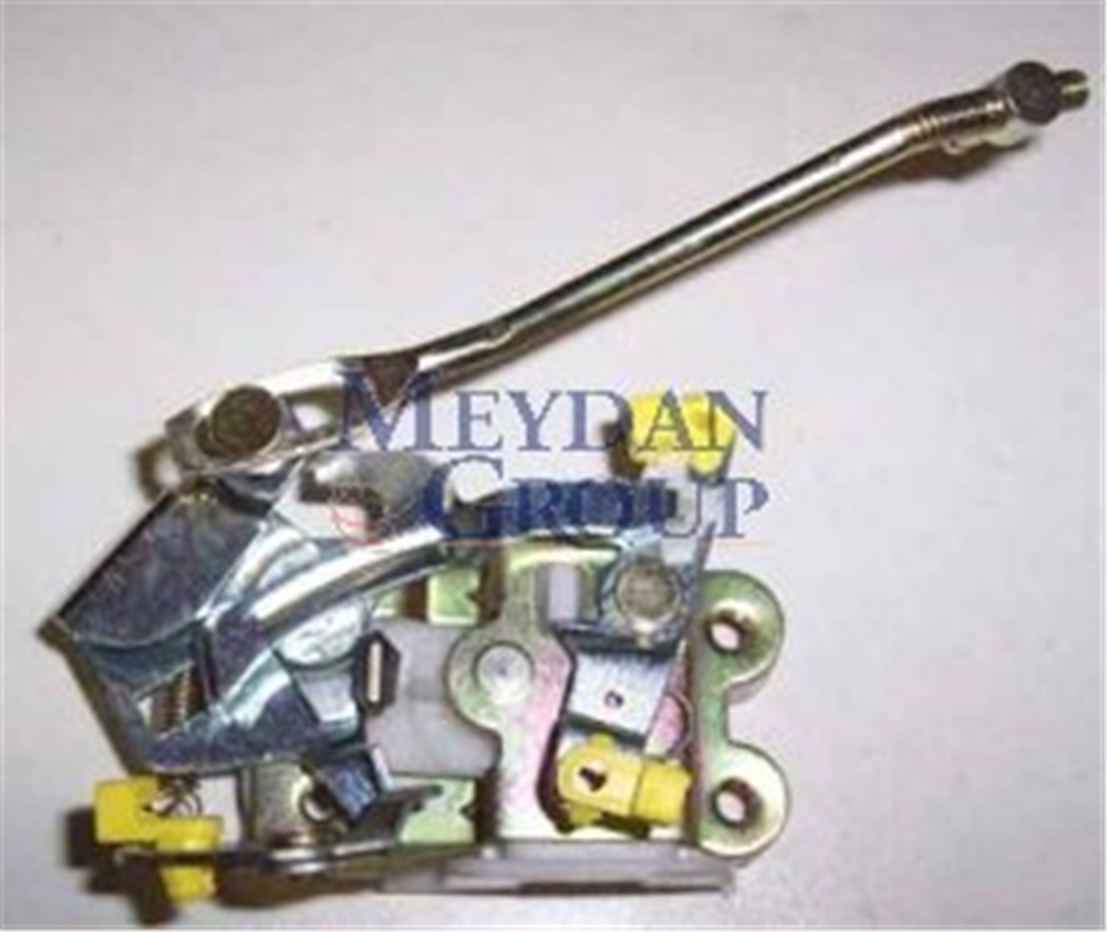 YEDEK PARÇAMıtsubıshı Canter- Fe449- 90/97 Ön Kapı Kilidi Sağ Mb394501MEYDAN168-2243