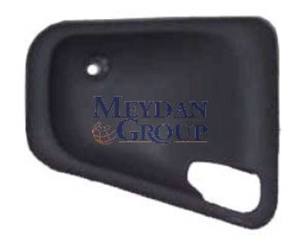 YEDEK PARÇAMıtsubıshı Canter- Fe515- 98/06 Ön Kapı İç Açma Kolu Çerçevesi Sol Gri Mb145024MEYDAN169-3002