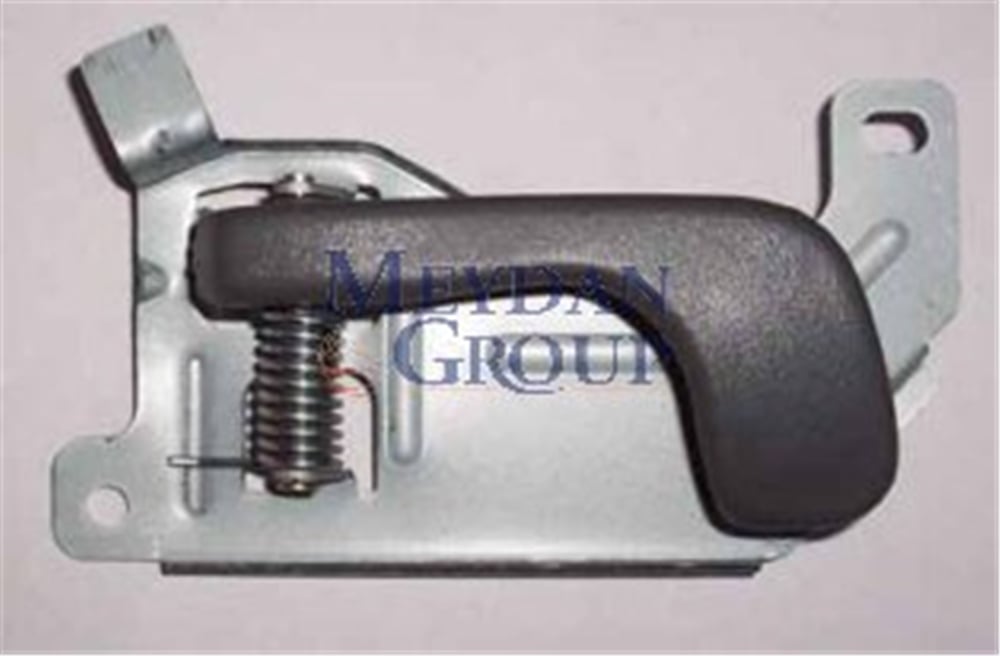 YEDEK PARÇAMıtsubıshı Canter- Fe515- 98/06 Ön Kapı İç Açma Kolu Sağ Gri Mc142092MEYDAN169-3011