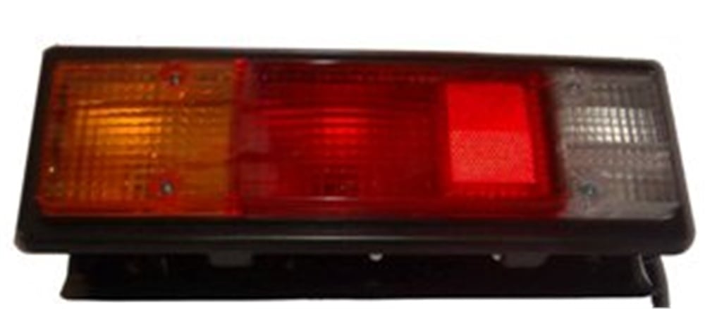 YEDEK PARÇAMıtsubıshı Canter- Fe515- 98/06 Stop Lambası Sol Sarı/Kırmızı/Beyaz Sac Bağlantılı Mc856556MEYDAN169-1502