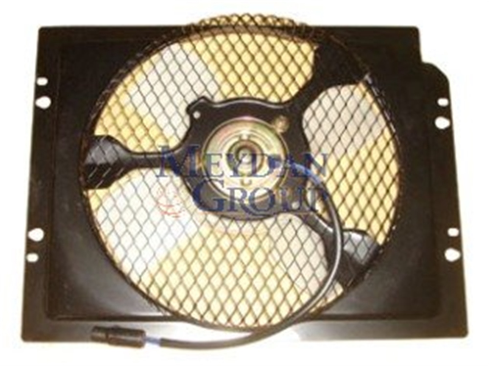 YEDEK PARÇAMıtsubıshı Canter- Fe515- 98/06 Klima Fan Davlumbazı Komple Sac (4 Kanat) 12111-01E00MEYDAN169-4831