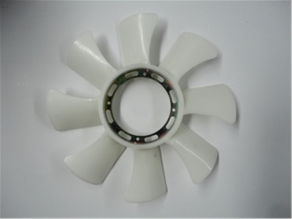 YEDEK PARÇAMıtsubıshı Canter- Fe635/659- 98/06 Fan Kanadı (8 Kanat) Me013493MEYDAN171-4675