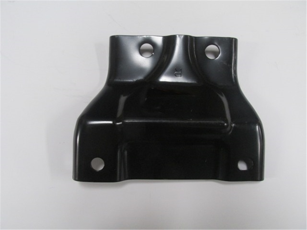 YEDEK PARÇAMıtsubıshı Canter- Fuso- 06/12 Ön Tampon Braketi Sağ (Küçük Tip) Cw761330MEYDAN172-2031A