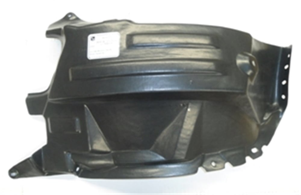 YEDEK PARÇAMıtsubıshı Colt- 05/09 Arka Çamurluk Davlumbazı Sağ (Lt-Mb6106) 5370A070MEYDAN103-2711