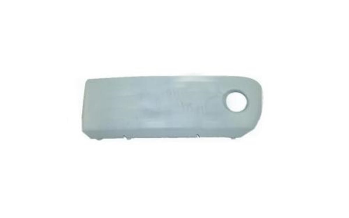YEDEK PARÇAMITSUBISHI COLT ÖN TAMPON KUŞAĞI DELİKLİ ASTARLI SOL 04- ORJİNAL REF. NO: MN105771XA UYUMLU MIT07CO006DEGAMIT07CO006