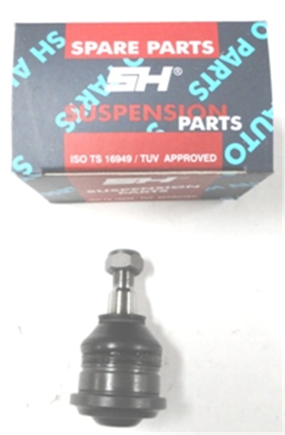 YEDEK PARÇAMıtsubıshı Galant- 88/91 Alt Rotil Sağ/Sol Aynı (Adet) (Grasör Delikli) Mb86081801MEYDAN112-6045
