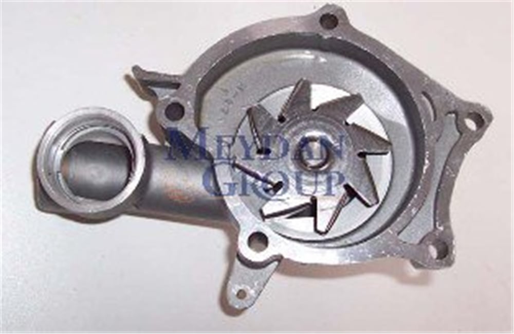 YEDEK PARÇAMıtsubıshı Galant- 88/91 Devirdaim Çelik Paletli (4G63) 2.0Cc (Haıtao) Md972053MEYDAN112-4350