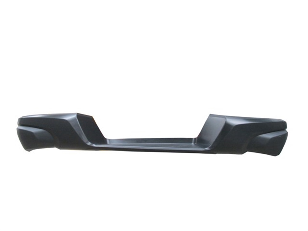 YEDEK PARÇAMıtsubıshı L200- Pıck Up- 15/18 Arka Tampon Dış Plastiği Siyah 6410C731MEYDAN141-2601