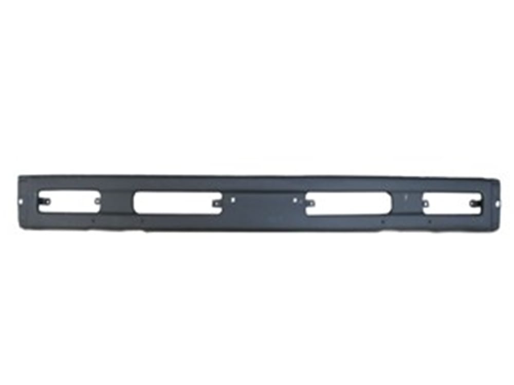 YEDEK PARÇAMıtsubıshı L200- Pıck Up- 90/96 Ön Tampon Nikelajlı (Demir Tip Fpı) Mb598024MEYDAN136-2000