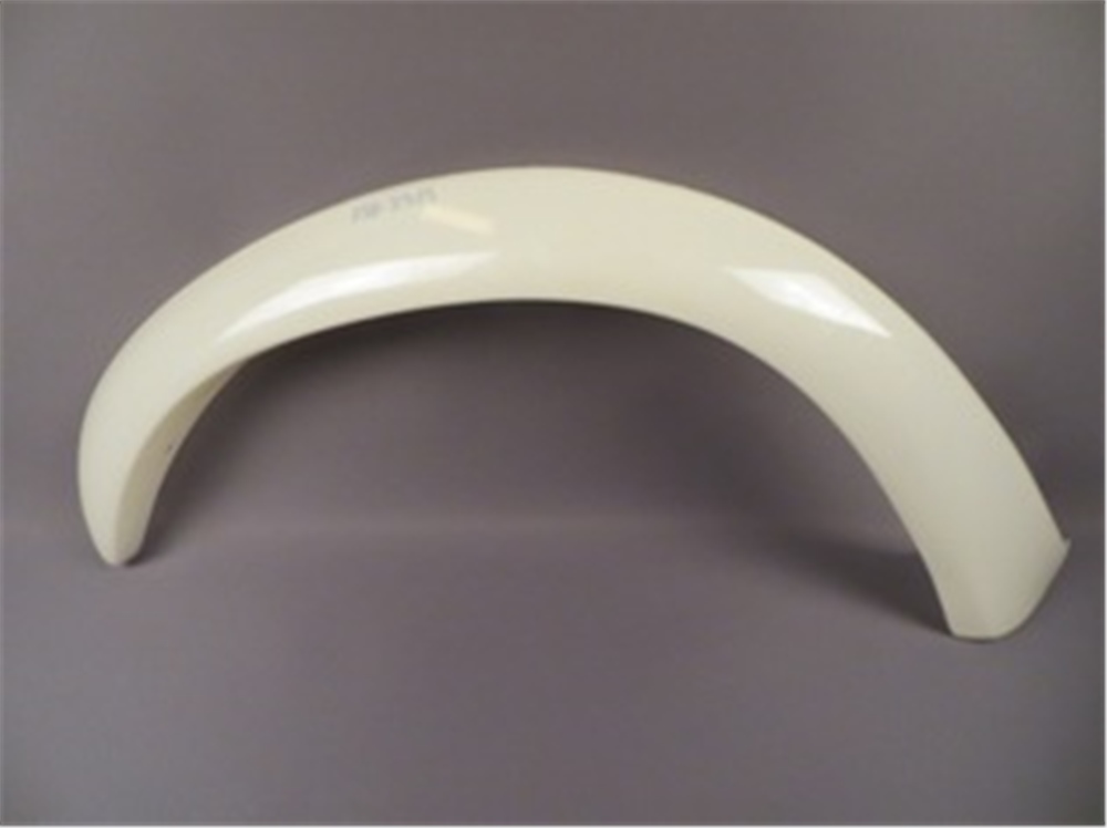 YEDEK PARÇAMıtsubıshı L200- Pıck Up- 99/06 Arka Çamurluk Ağzı Plastiği Sol (Dodik Plastiği) Mr109301YıtMEYDAN138-2714
