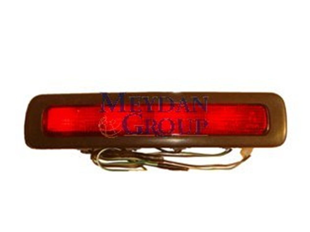 YEDEK PARÇAMıtsubıshı L200- Pıck Up- 99/06 Arka Fren Lambası Mr109137TMEYDAN138-1610