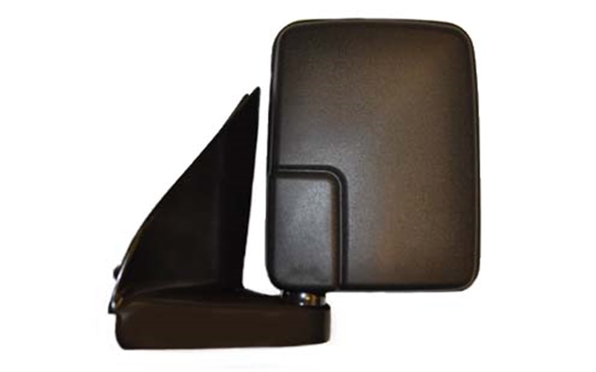 YEDEK PARÇAMITSUBISHI L300 DİKİZ AYNASI MANUEL METAL SAĞ 94-04 ORJİNAL REF. NO: MB565822 UYUMLU MIT11L3001DEGAMIT11L3001