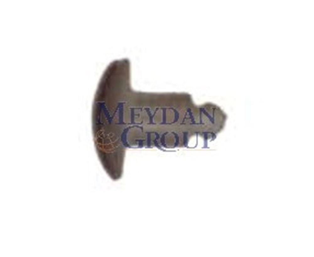 YEDEK PARÇAMıtsubıshı L300- Minibüs- 88/09 Kapı Döşeme Klipsi Gri Mb317746B-GMEYDAN147-3771