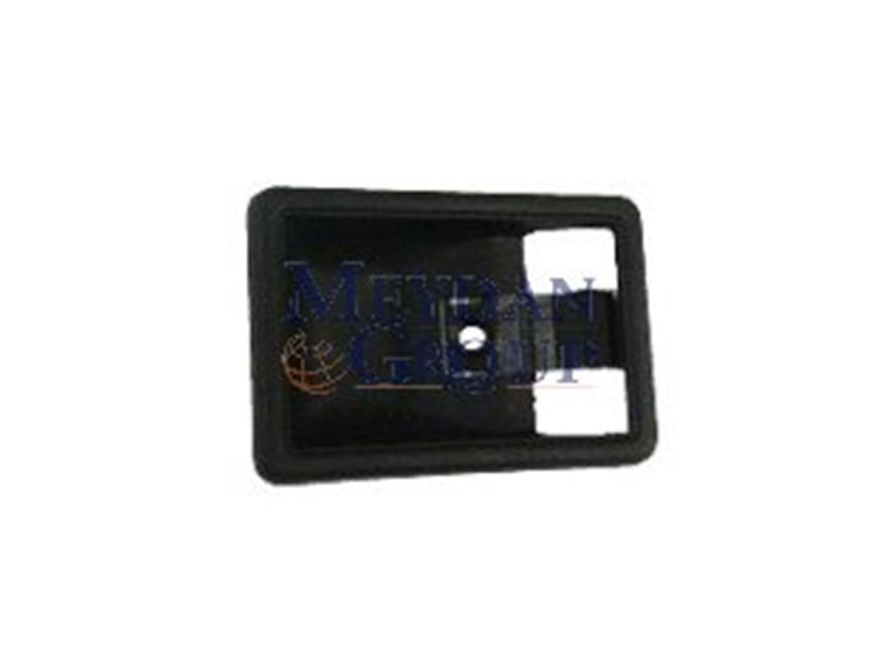 YEDEK PARÇAMıtsubıshı L300- Minibüs- 88/09 Ön Kapı İç Açma Kolu Çerçevesi Siyah Sağ/Sol Aynı (Adet) Mb703116MEYDAN147-3000