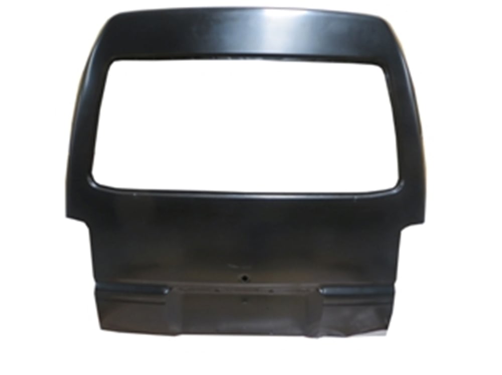 YEDEK PARÇAMıtsubıshı L300- Minibüs- 88/97 Arka Bagaj Kapağı Komple (Fıskiye/Silecek Deliksiz) Mb549341MEYDAN147-2850