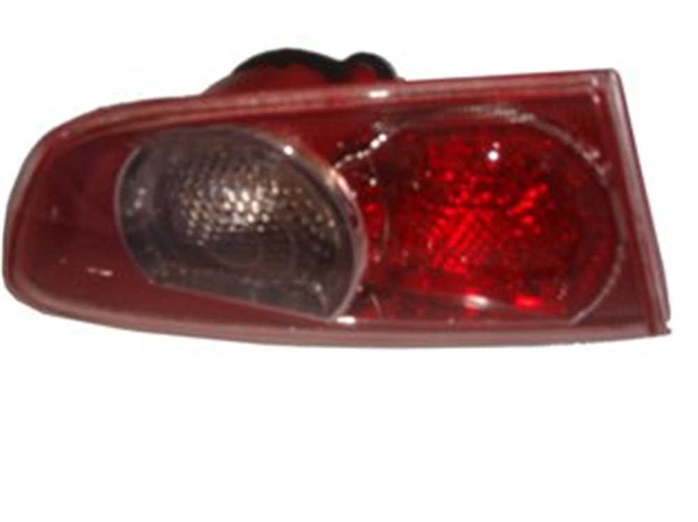 YEDEK PARÇAMıtsubıshı Lancer- 08/10 İç Stop Lambası Sol Kırmızı/Beyaz 8337A009MEYDAN106-1512