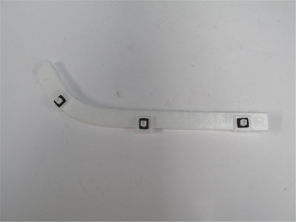 YEDEK PARÇAMıtsubıshı Lancer- 08/16 Arka Tampon İç Bağlantı Braketi Sağ Plastik 6410C544MEYDAN106-2623