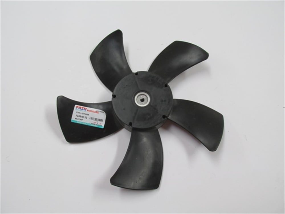 YEDEK PARÇAMıtsubıshı Lancer- 08/16 Fan Kanadı (5Kanat) -MEYDAN106-4674