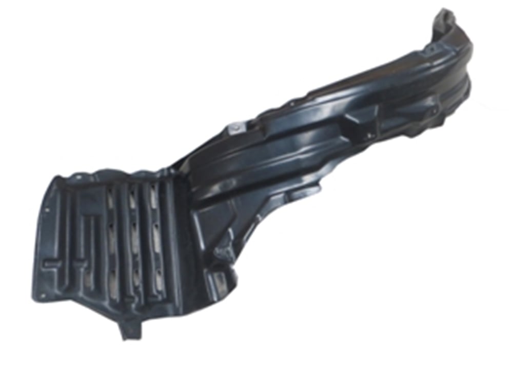 YEDEK PARÇAMıtsubıshı Lancer- 08/16 Ön Çamurluk Davlumbazı Sağ (Evo Tipi) 5370A636MEYDAN106-2111