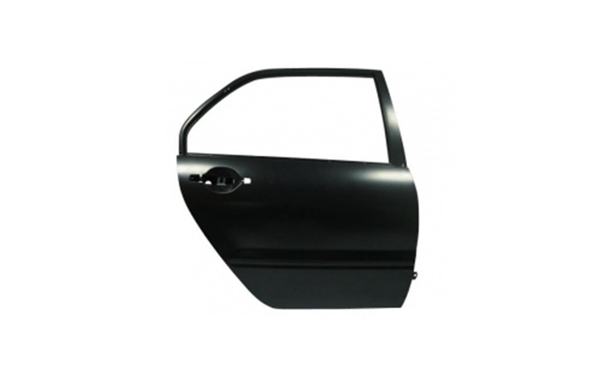 YEDEK PARÇAMITSUBISHI LANCER ARKA KAPI KOMPLE SAĞ 03- ORJİNAL REF. NO: 5730A192 UYUMLU MIT08LA016DEGAMIT08LA016