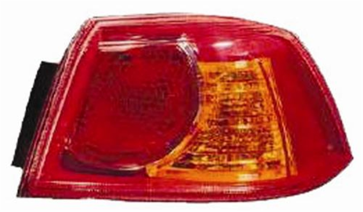YEDEK PARÇAMITSUBISHI LANCER ARKA STOP DIŞ SOL 08- ORJİNAL REF. NO: 8330A109 UYUMLU MIT10LA012DEGAMIT10LA012