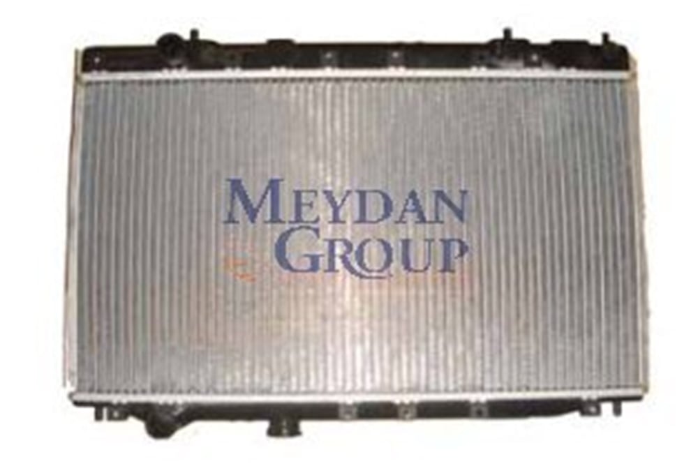 YEDEK PARÇAMıtsubıshı Lancer- C62- 88/91 Su Radyatörü Manuel 1.5/1.6/1.8Cc Mb538765MEYDAN102-4811