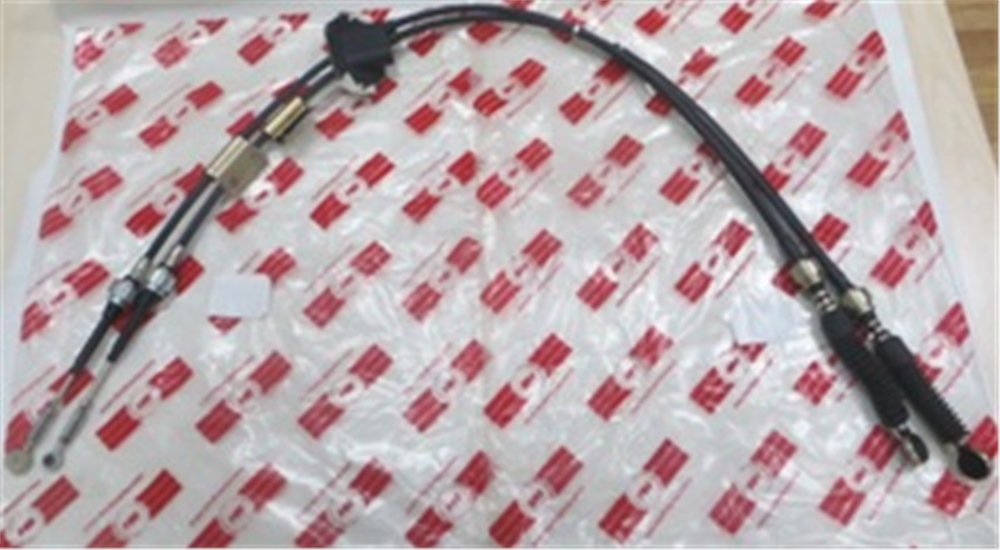 YEDEK PARÇAMıtsubıshı Lancer- C62- 88/91 Vites Halatı Çiftli (Tel) Mb484815MEYDAN102-6702