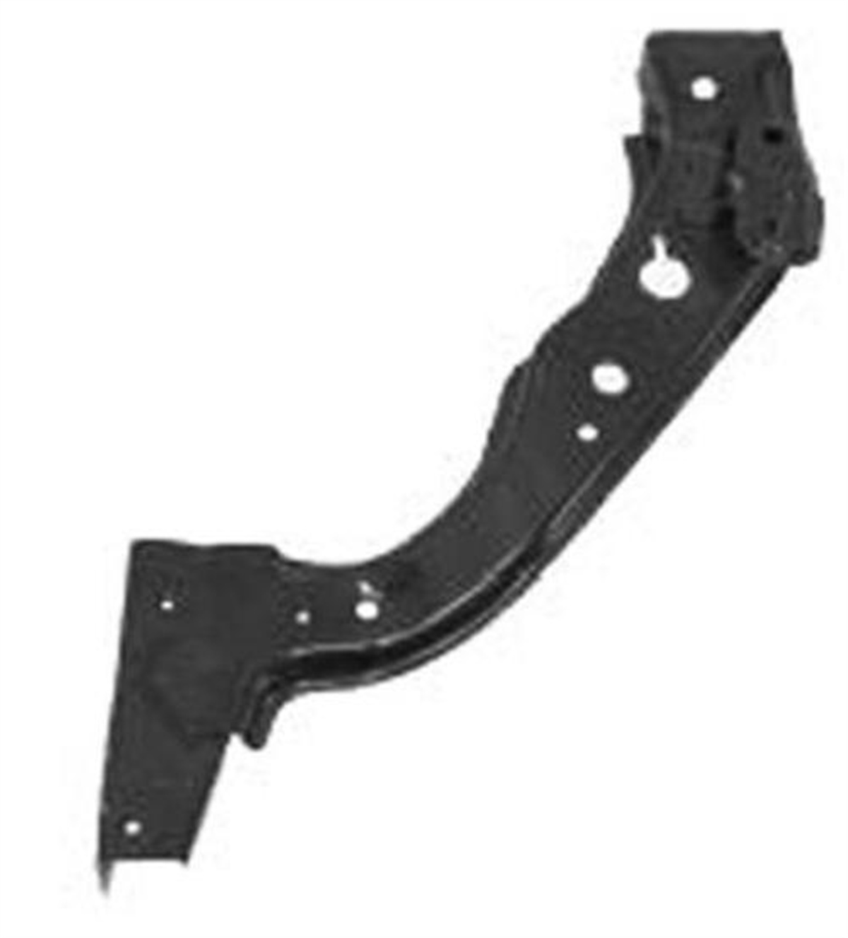 YEDEK PARÇAMITSUBISHI LANCER ÖN PANEL ÜST SOL 08- ORJİNAL REF. NO: 5256A599 UYUMLU MIT09LA014DEGAMIT09LA014