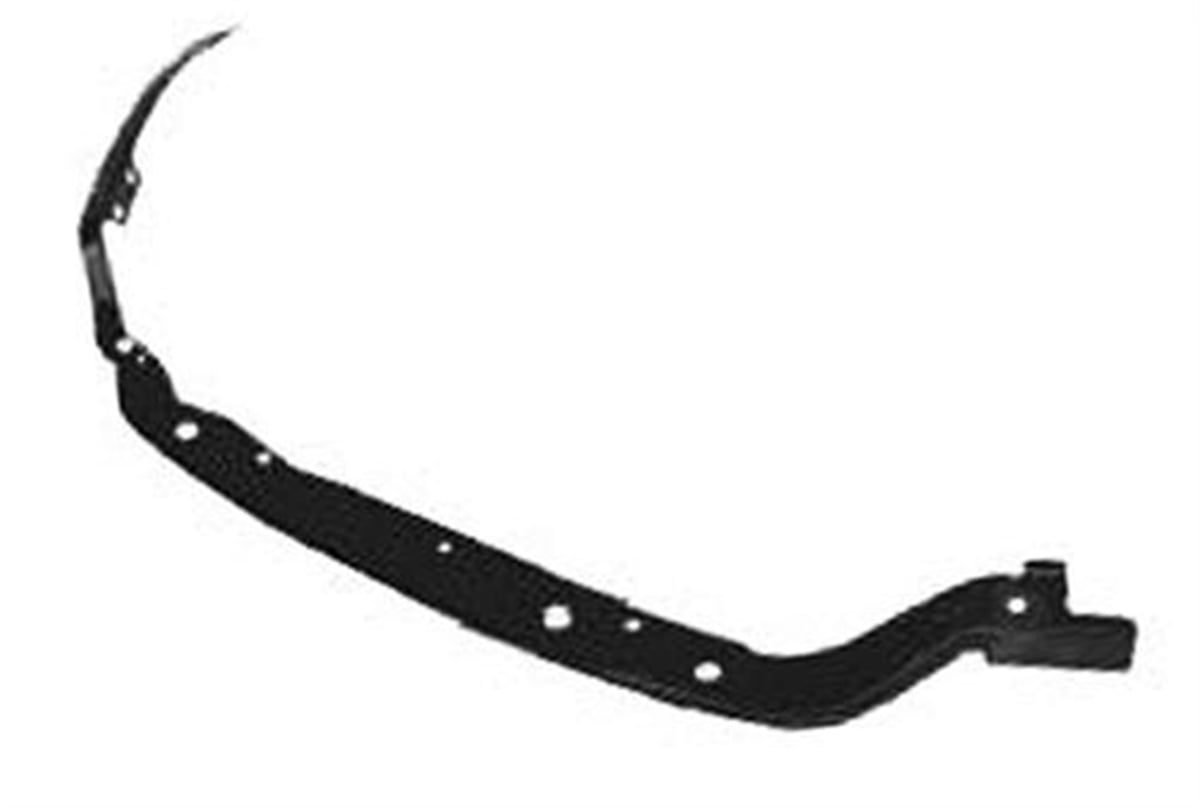 YEDEK PARÇAMITSUBISHI LANCER ÖN TAMPON DEMİRİ SOL 03-05 ORJİNAL REF. NO: MN126460 UYUMLU MIT07LA029DEGAMIT07LA029